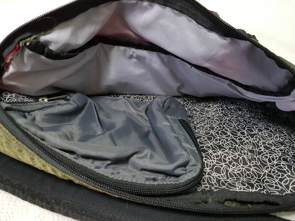 여름긴팔셔츠바람막이배낭 (중고장터 - 비낚시용품)