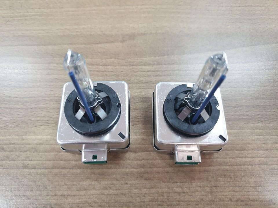 정품HID할로겐 라이트전구판매합니다D3S C타입 (중고장터 - 비낚시용품)