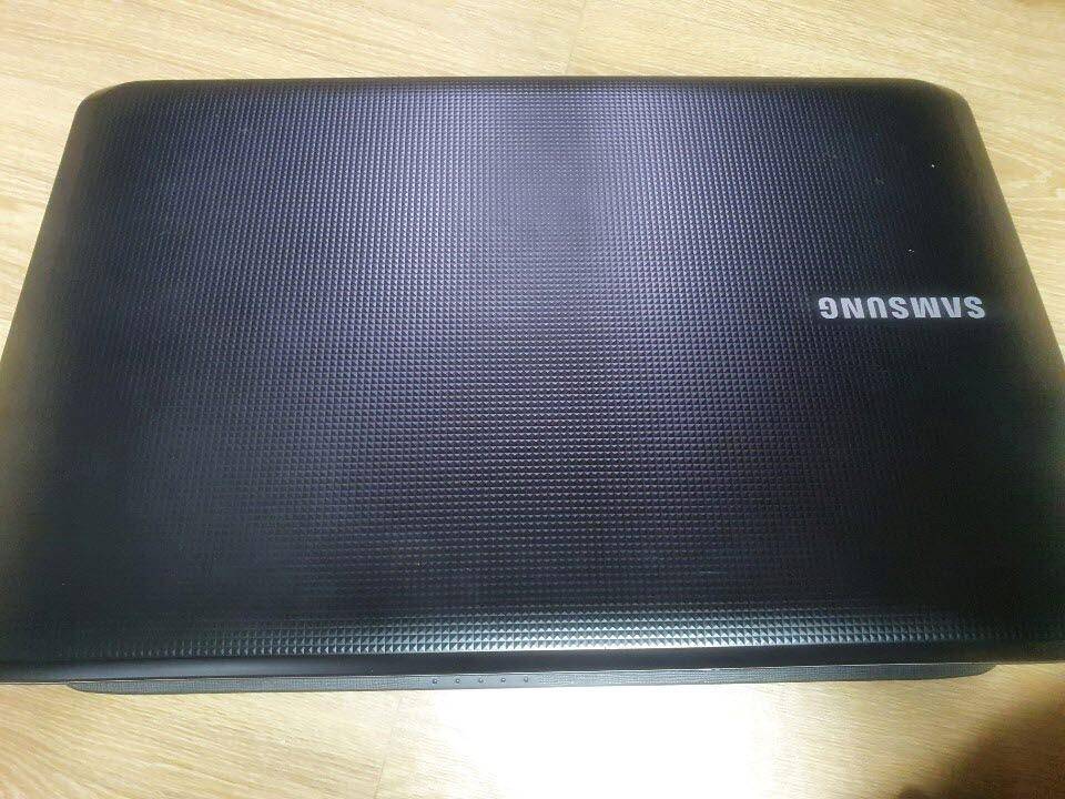 삼성 센스 R530 사무용 노트북 (중고장터 - 비낚시용품)