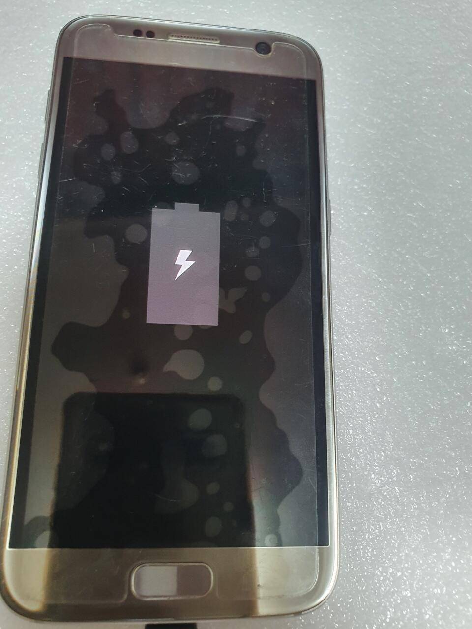삼성 smG930 K s7 정상해지 공기계 내놓습니다 (중고장터 - 비낚시용품)
