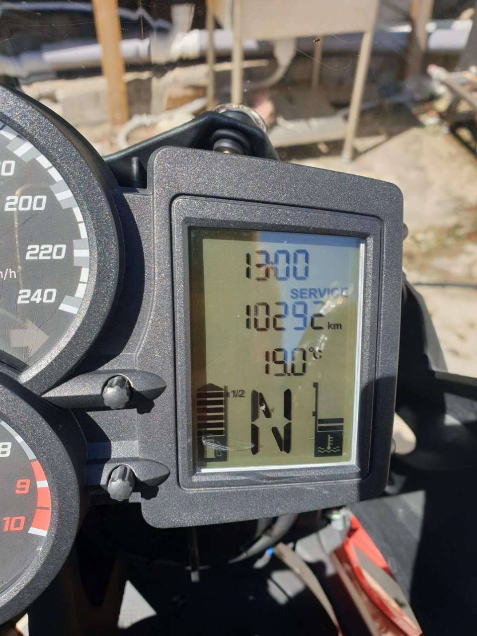BMW F700 GS 분양합니다 (중고장터 - 비낚시용품)