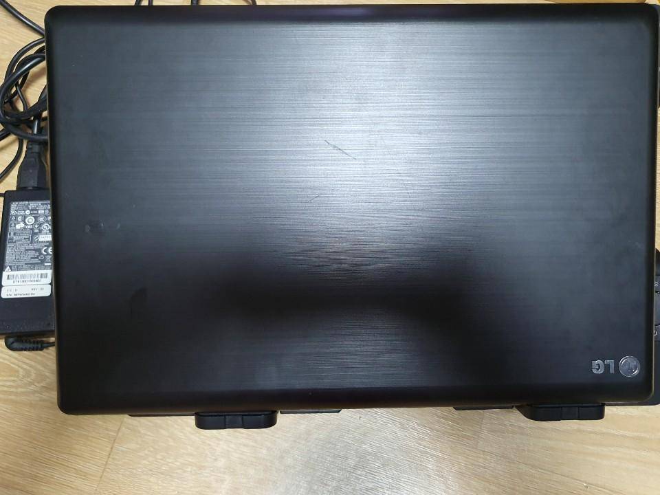 가격인하 LG s560 3세대 노트북 아이비브릿지 (중고장터 - 비낚시용품)