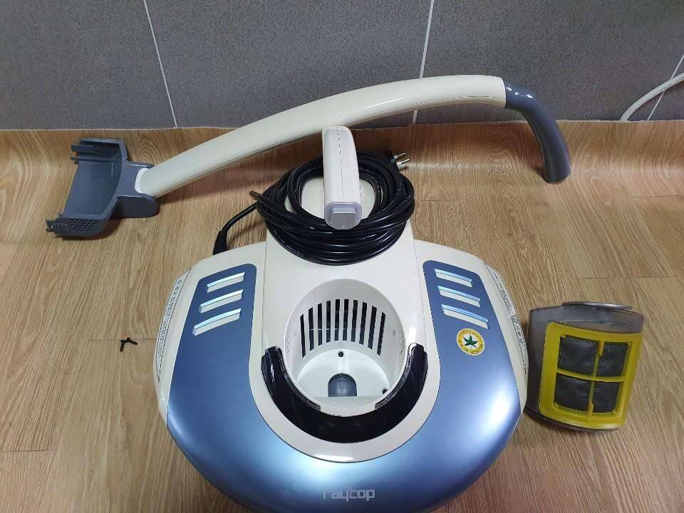 레이캅 침구청소기 (중고장터 - 비낚시용품)