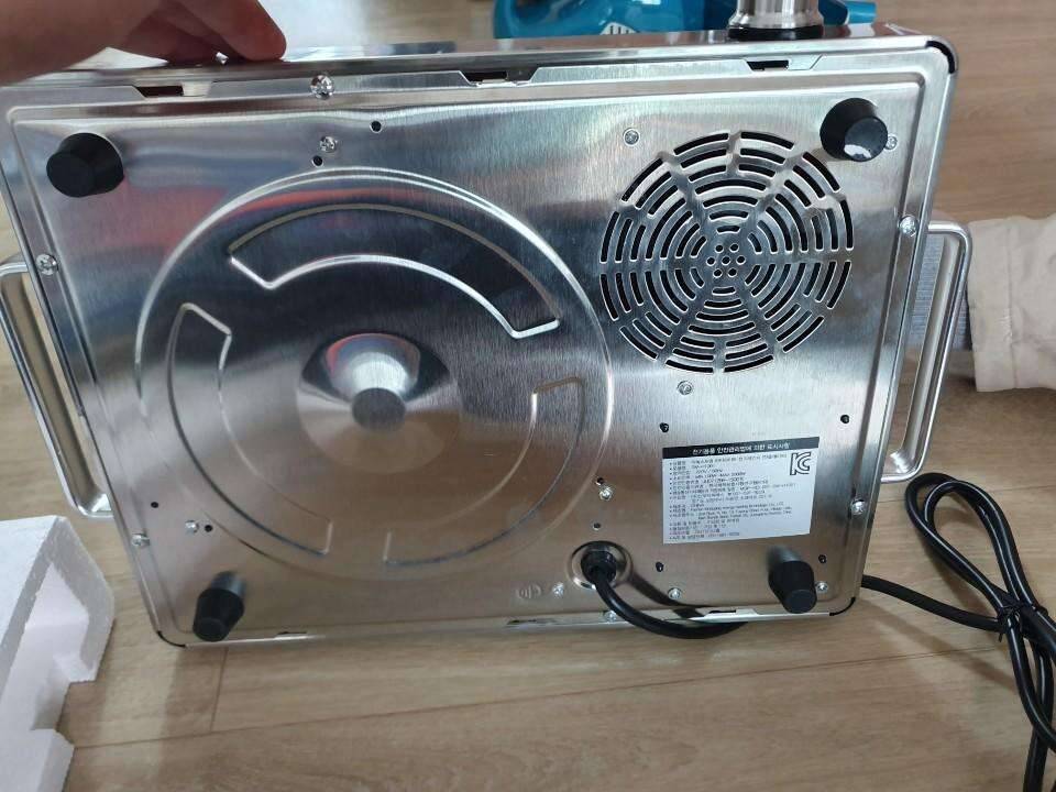 이녹스프랑 하이레인지 새제품 (중고장터 - 비낚시용품)