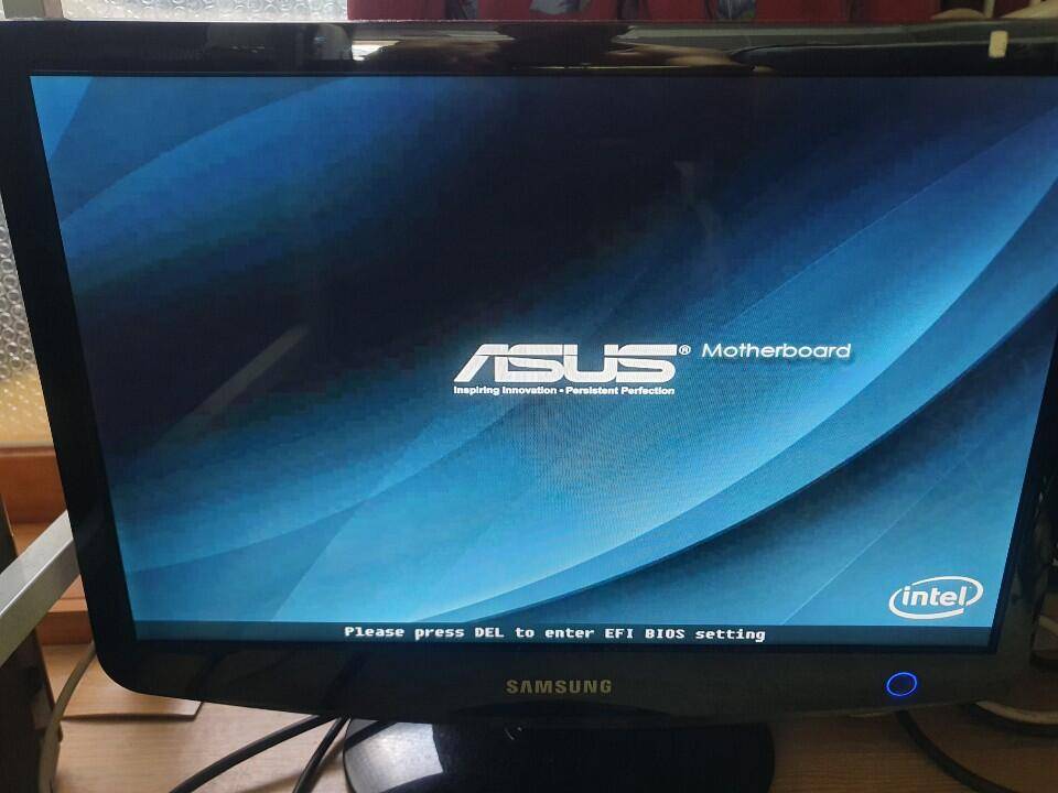사무용 i5 2500 반본체 (중고장터 - 비낚시용품)