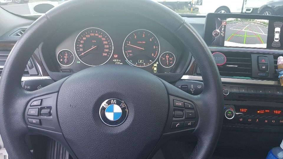 bmw320d 팝니다 (중고장터 - 비낚시용품)