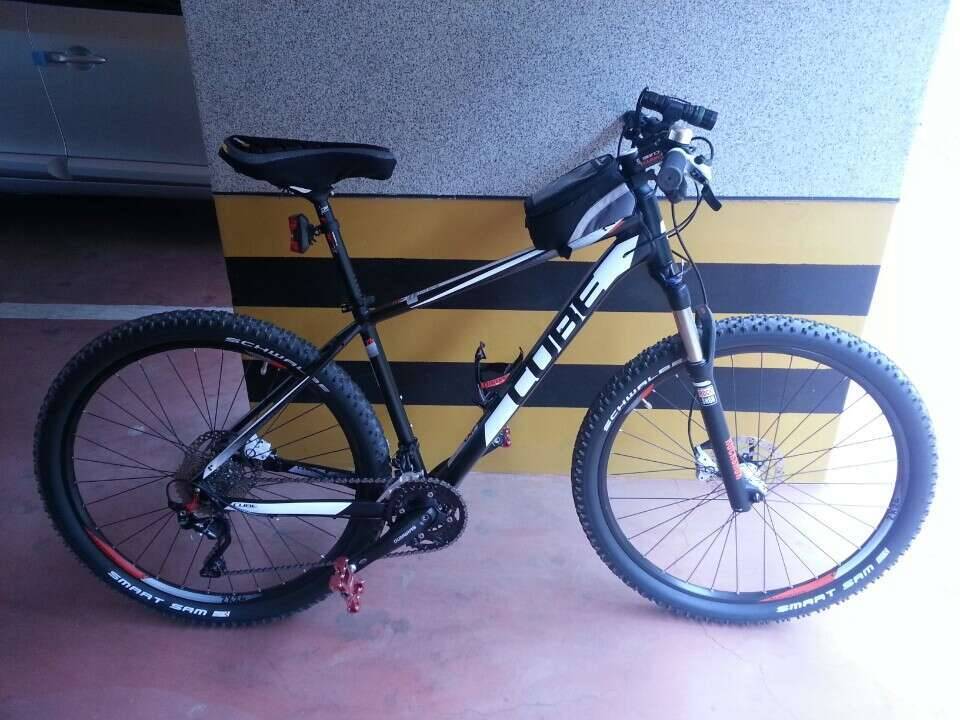 mtb 자전거 팝니다 (중고장터 - 비낚시용품)