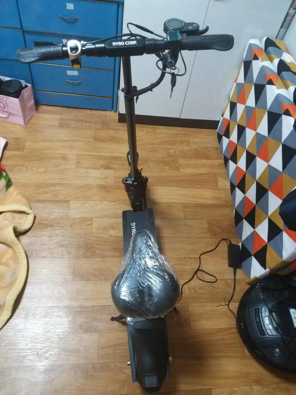 ☆☆☆G에어전동킥보드팝니다☆☆☆ (중고장터 - 비낚시용품)