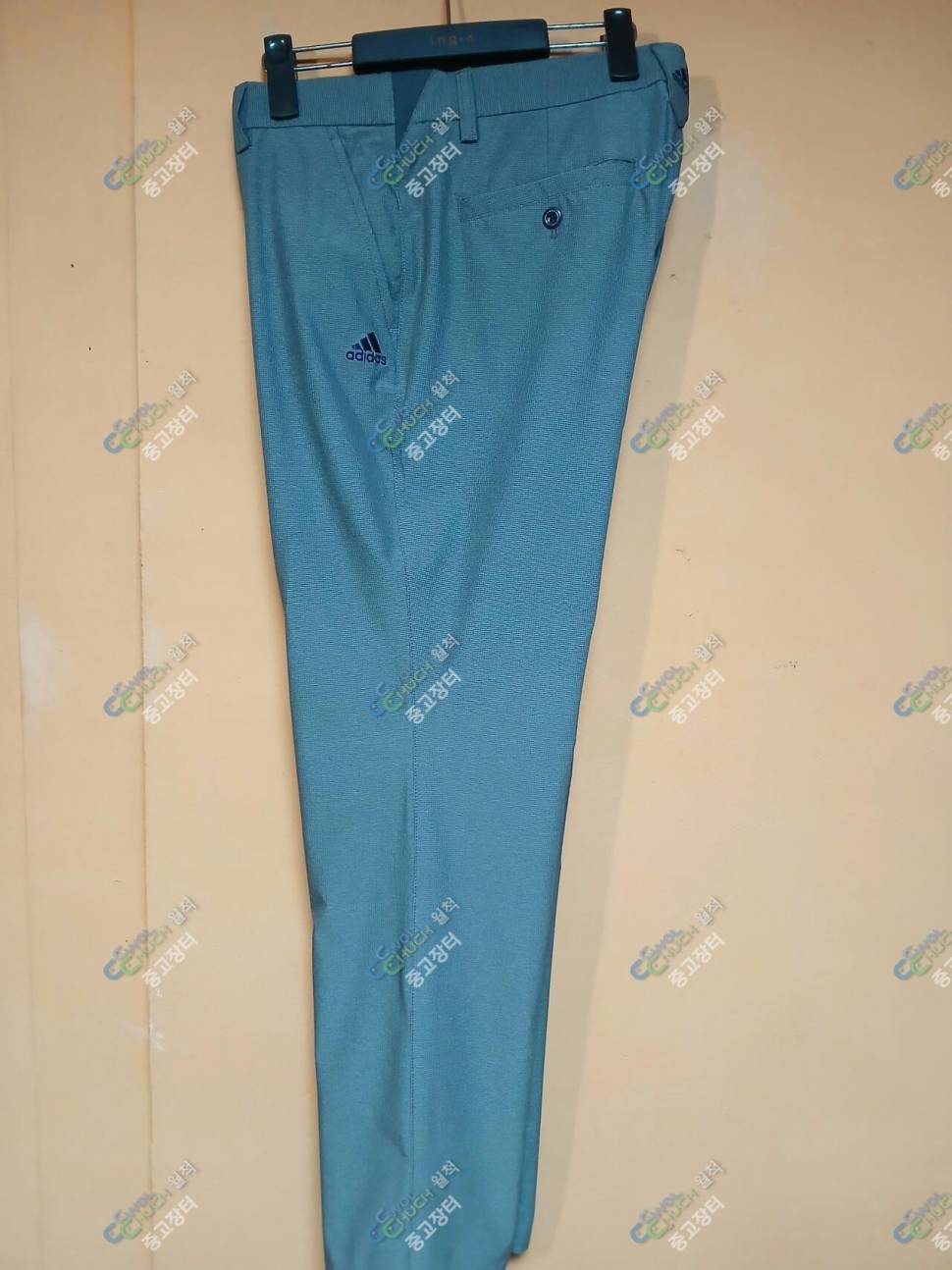 JDX 36인지아디다스 33인지 (중고장터 - 비낚시용품)