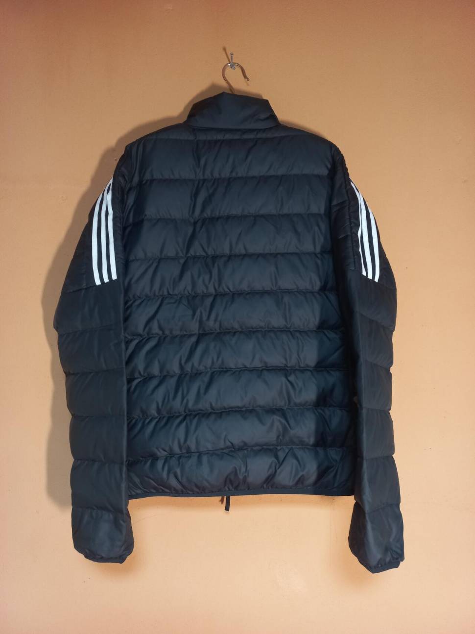 아디다스 ESS DOWN JACKET95호 (중고장터 - 비낚시용품)