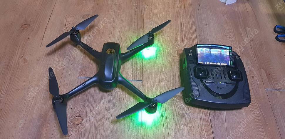 UBSAN x4air H501s 드론팝니다 (중고장터 - 비낚시용품)