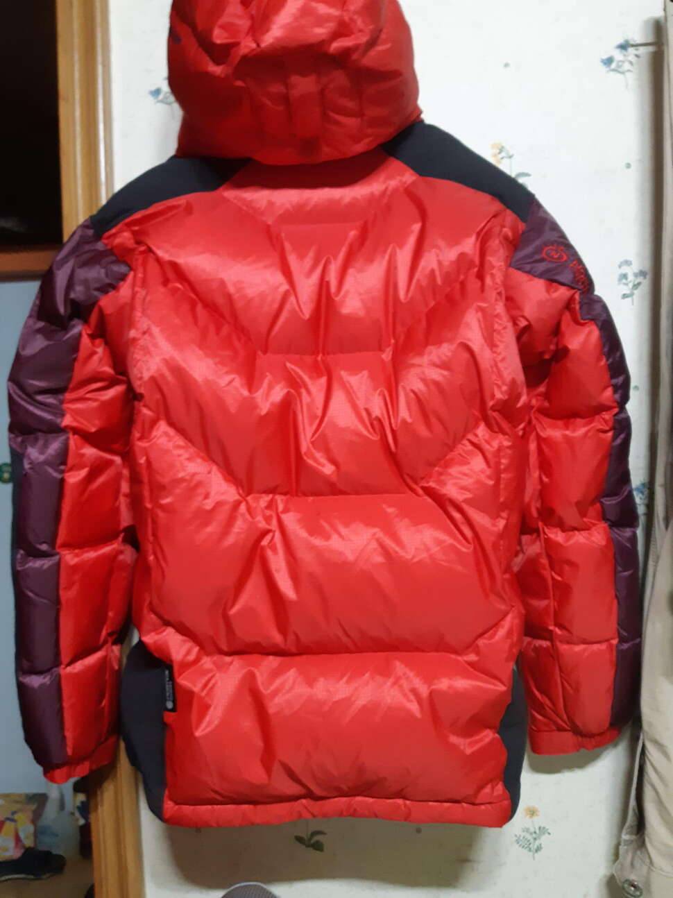 NorthCape 구스다운 95 (중고장터 - 비낚시용품)
