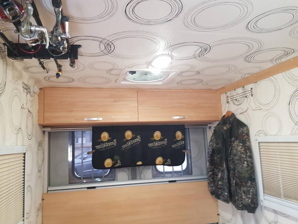 포터2 시티밴 캠핑카 오토 판매 합니다 (중고장터 - 비낚시용품)