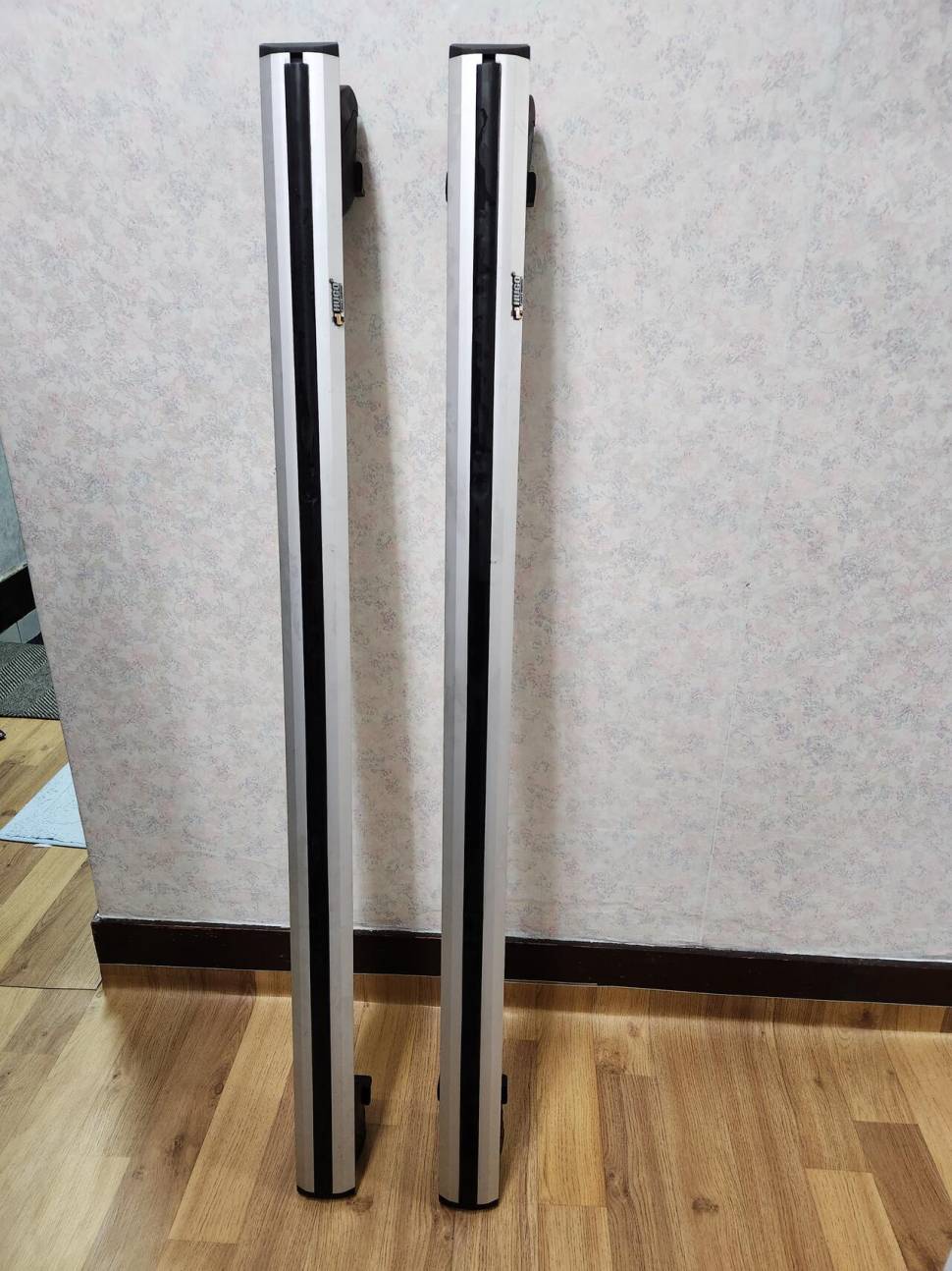휴고루프탑박스 가로바 (중고장터 - 비낚시용품)