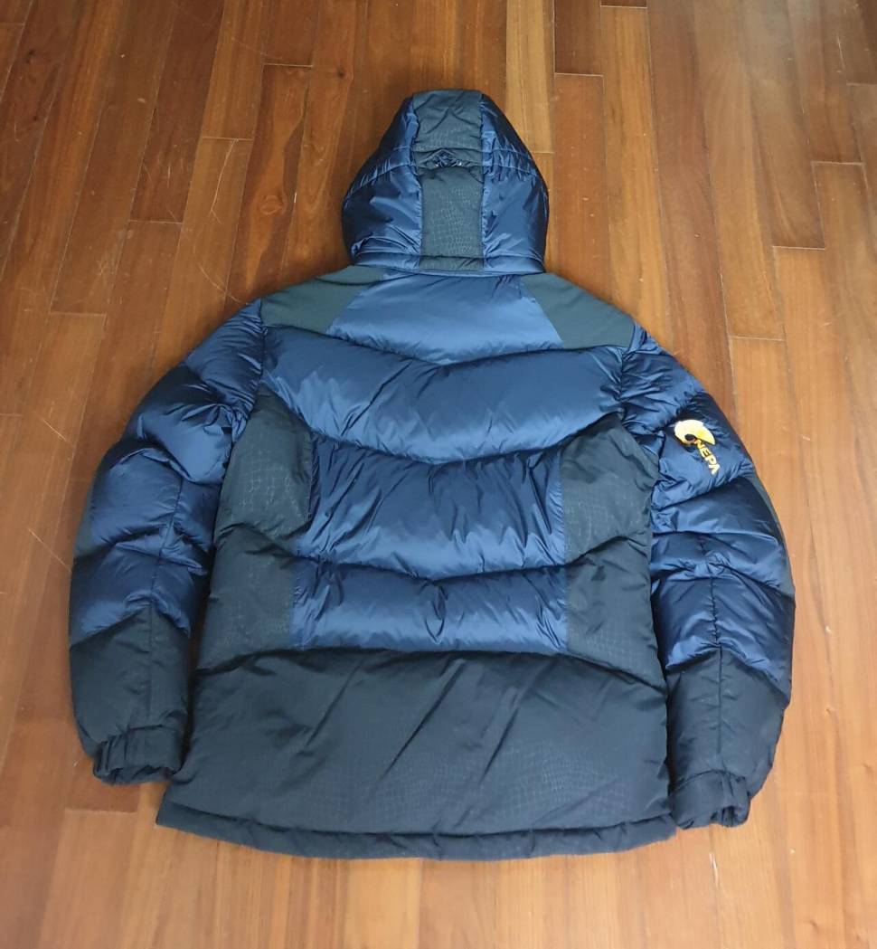 K2코오롱블랙야크네파 덕구스다운 분양합니다 (중고장터 - 비낚시용품)