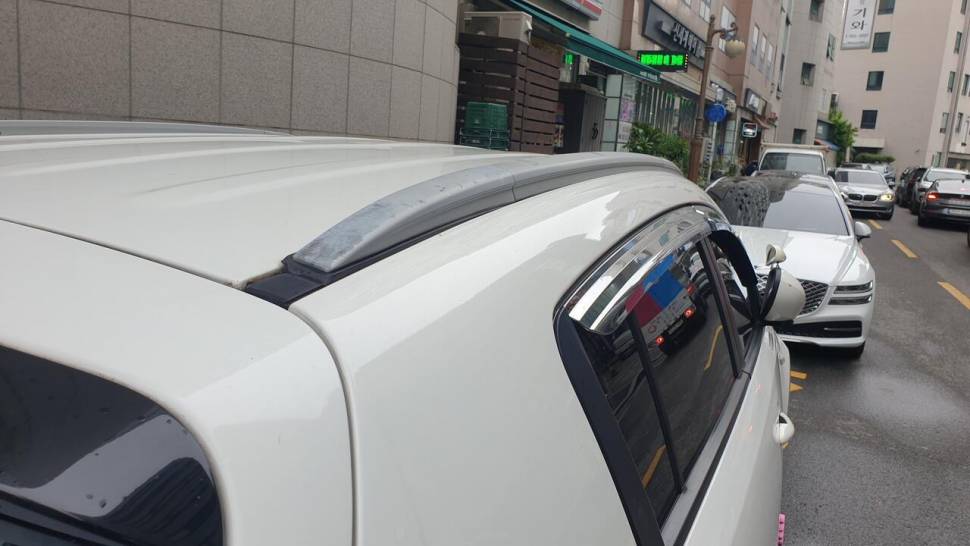 휴고 가로바 (중고장터 - 비낚시용품)