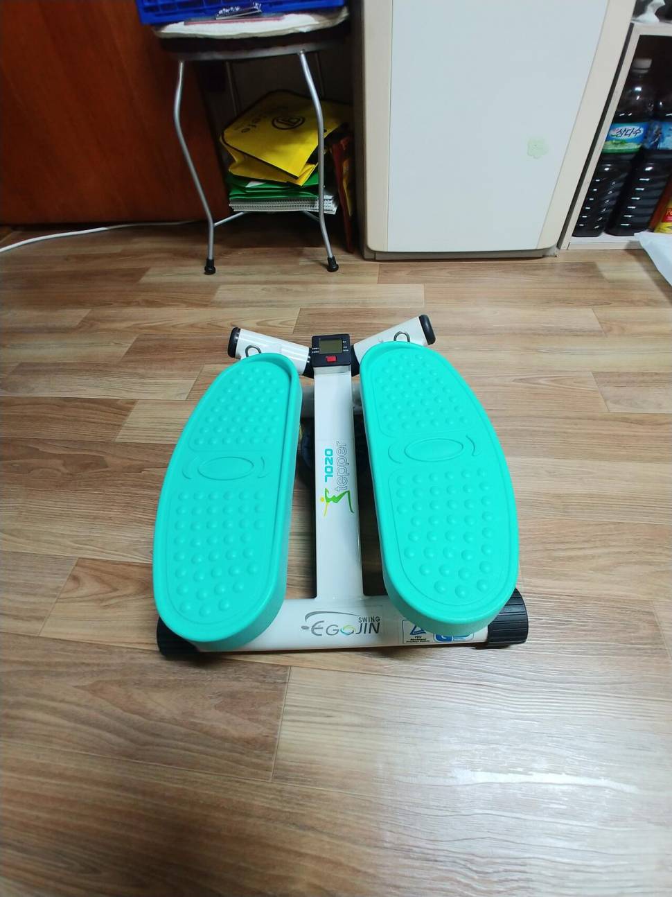 트랙스타 등산화240 스템프 (중고장터 - 비낚시용품)