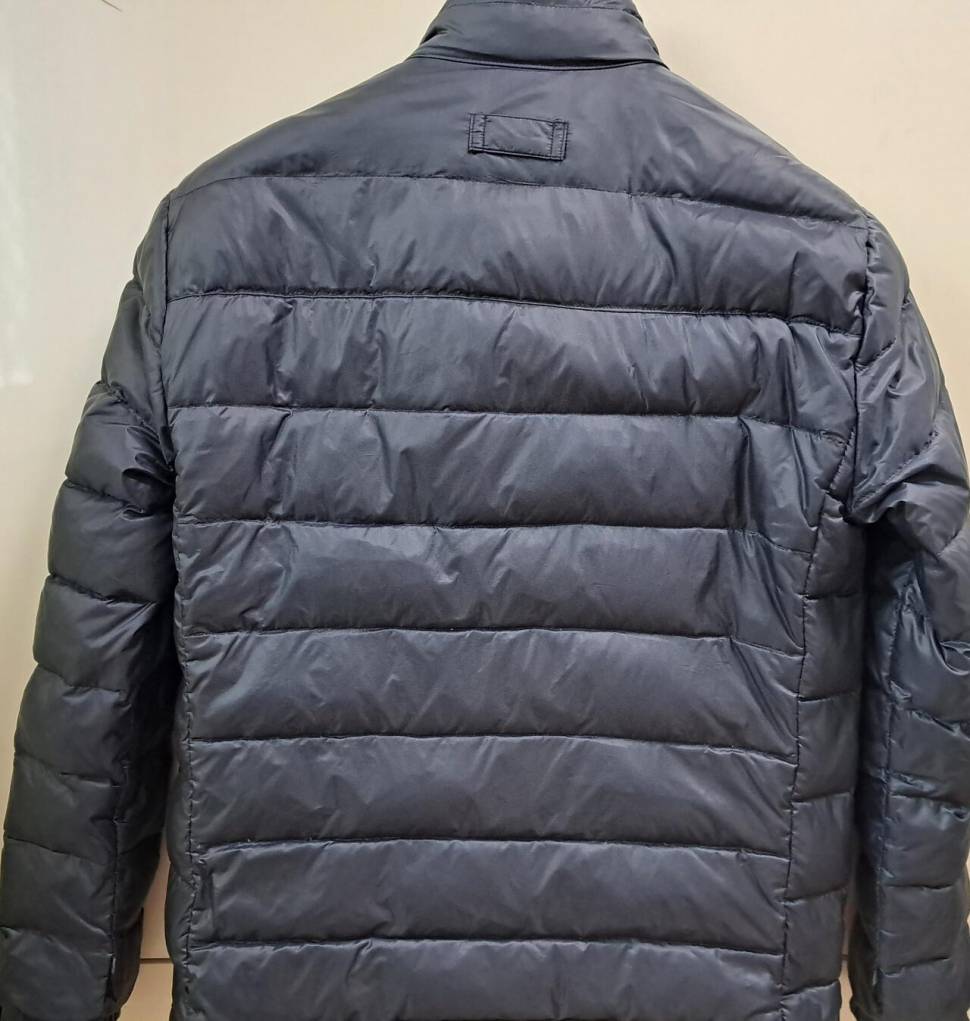 등산바지35 경량패딩95 100 (중고장터 - 비낚시용품)