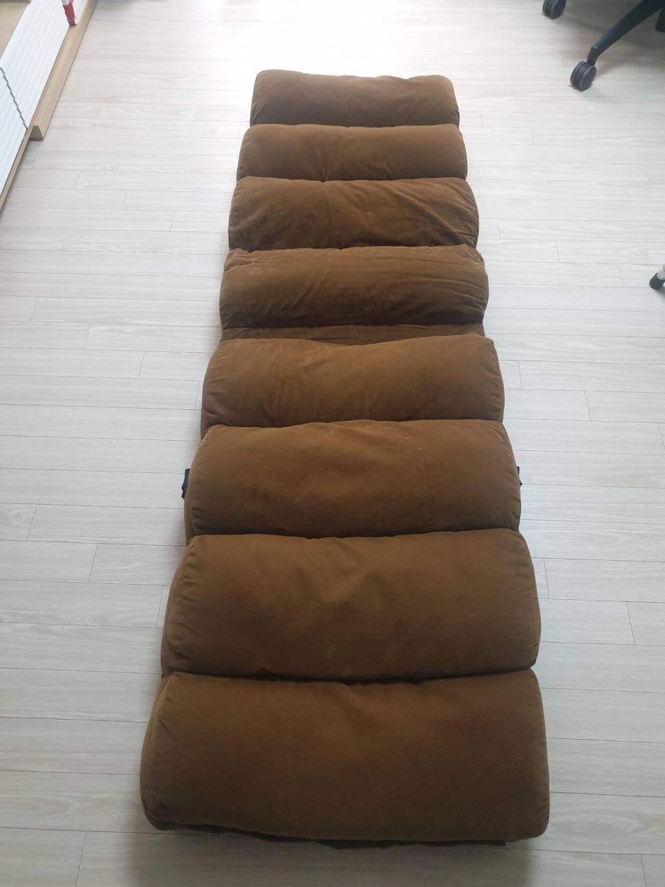 의자여성등산복 (중고장터 - 비낚시용품)
