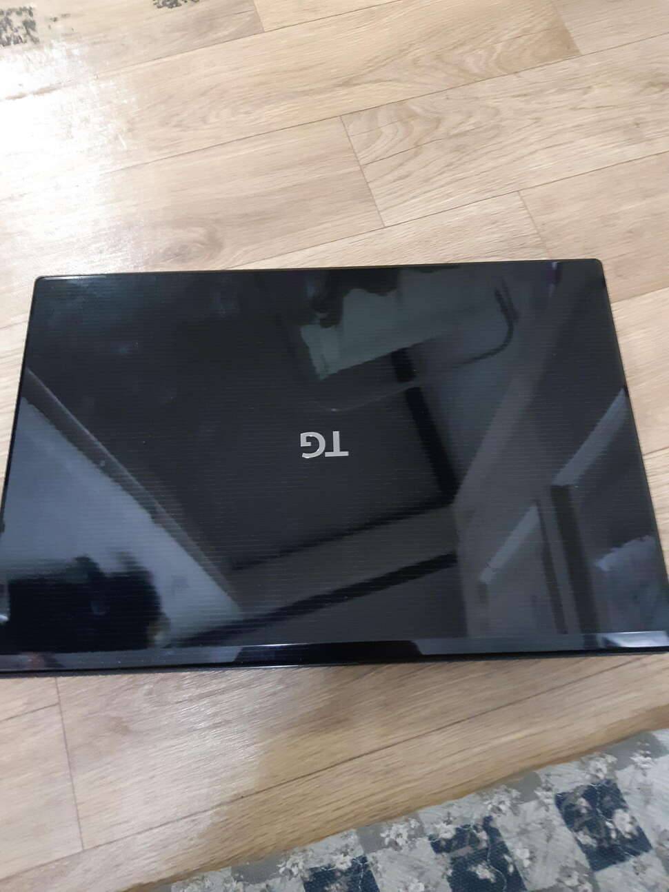 tg ts510 i5m450 노트북 판매 합니다 (중고장터 - 비낚시용품)