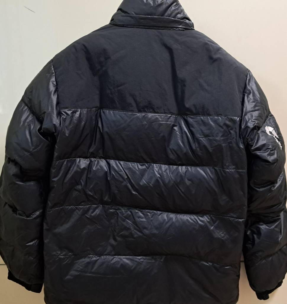 구스패딩 95 100 (중고장터 - 비낚시용품)