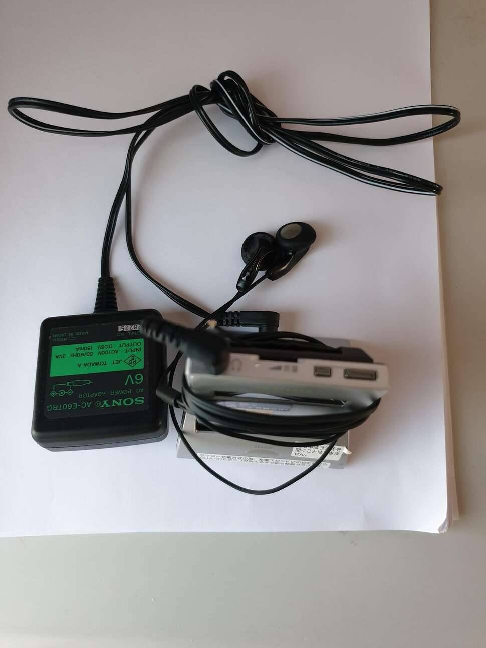 SONY SRFG8V TV FM AM 3BAND RADIO (중고장터 - 비낚시용품)