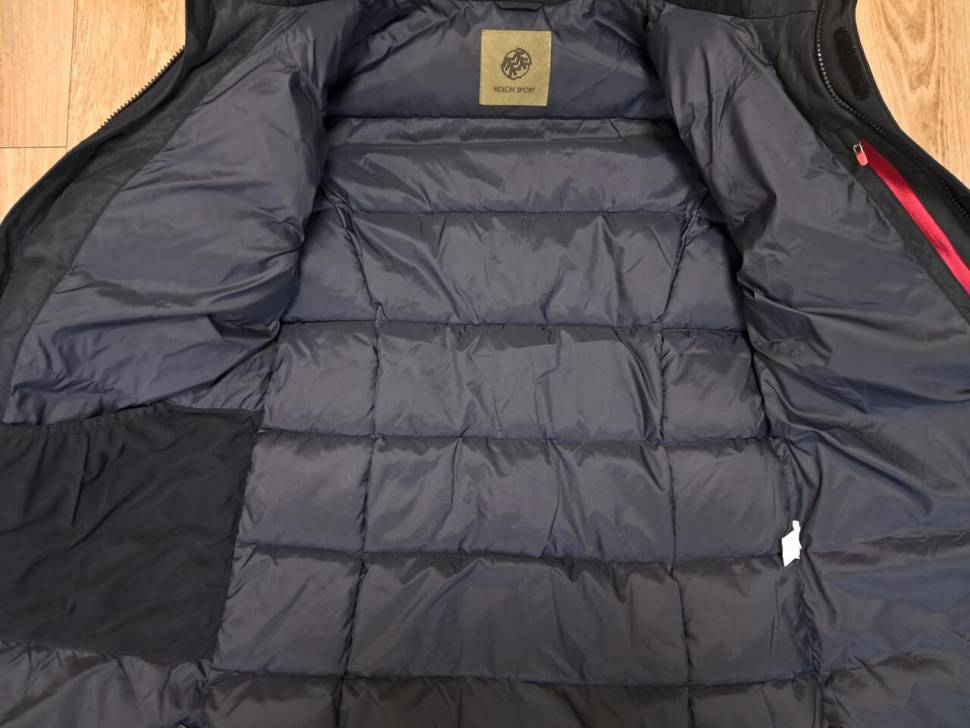 등산바지30 패딩90 95 100 (중고장터 - 비낚시용품)