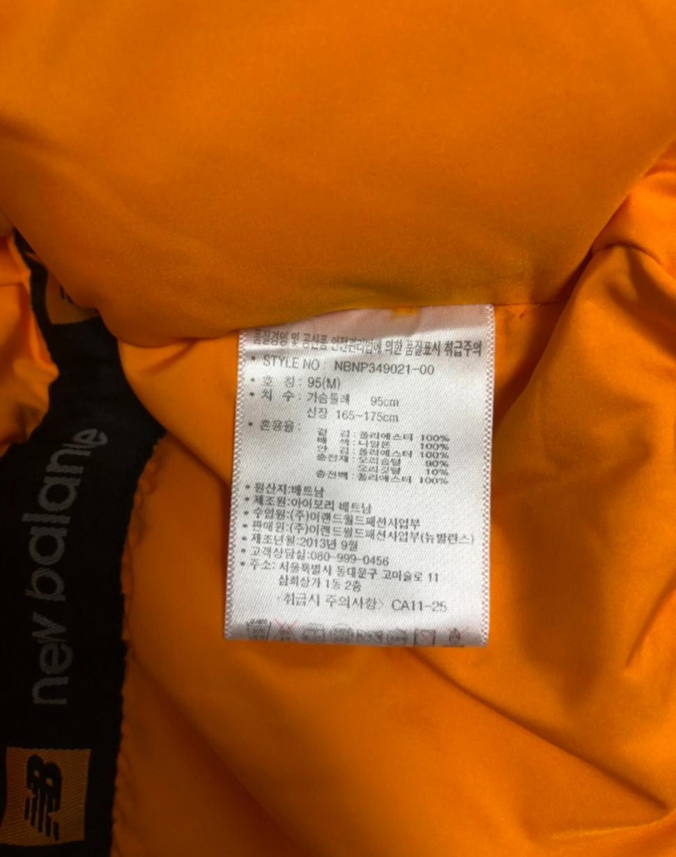 남자패딩 2점 (중고장터 - 비낚시용품)