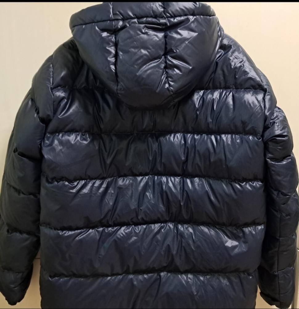 패딩105롱패딩105 (중고장터 - 비낚시용품)