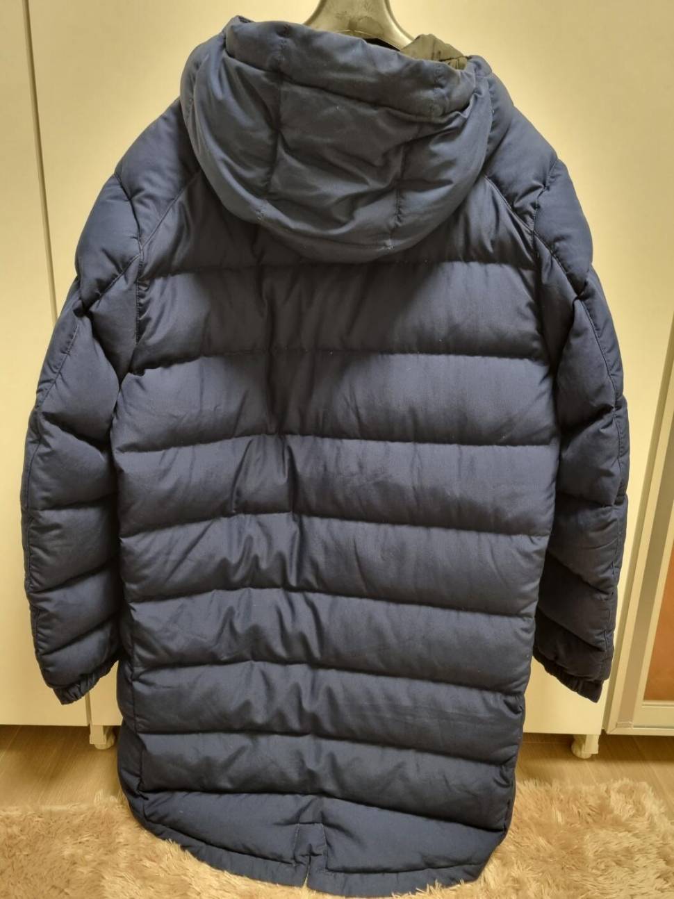아디다스 나이키패딩 100호 (중고장터 - 비낚시용품)