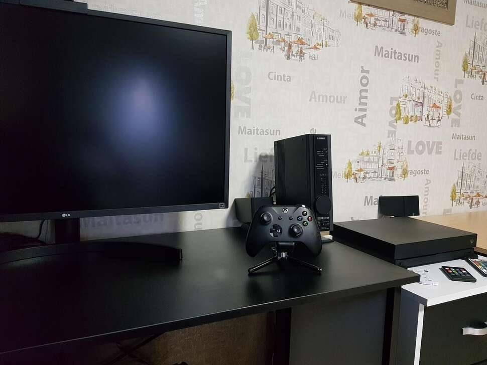 Lg32uk 550 4k hdr (중고장터 - 비낚시용품)