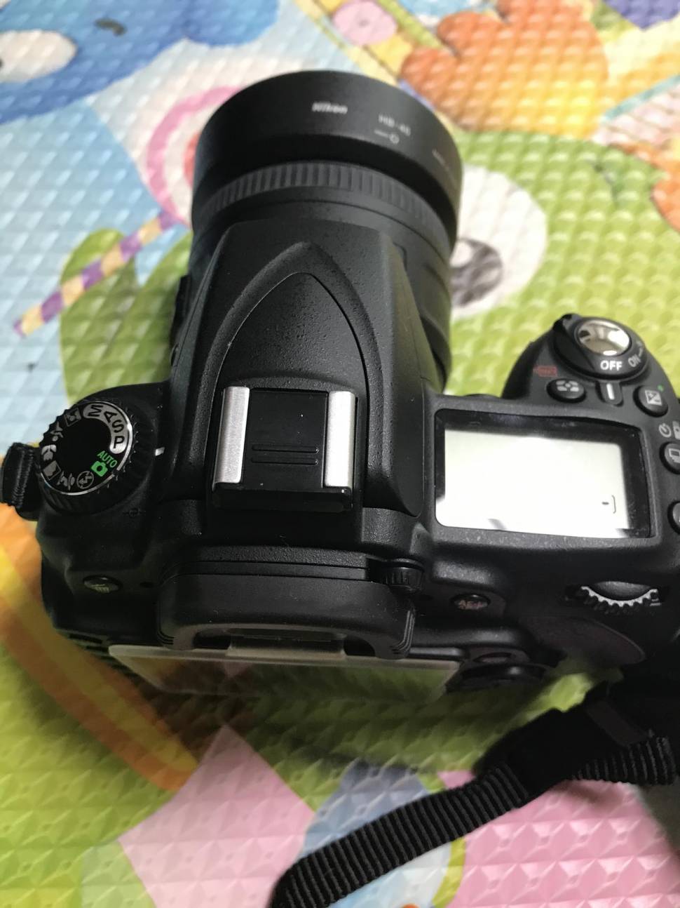 니콘 D90 DSLR (중고장터 - 비낚시용품)