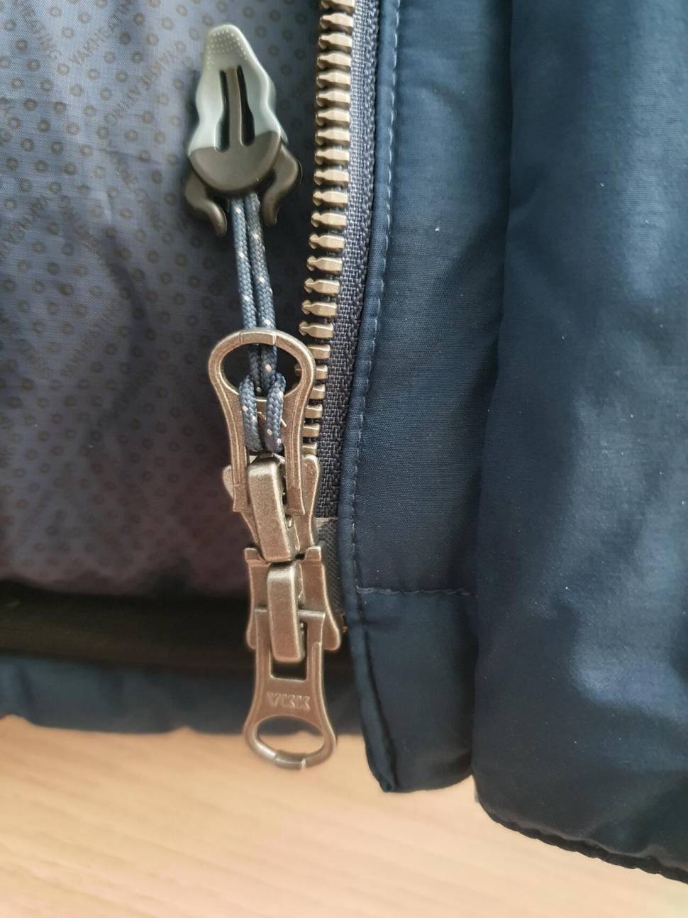 K2 구스다운 (중고장터 - 비낚시용품)