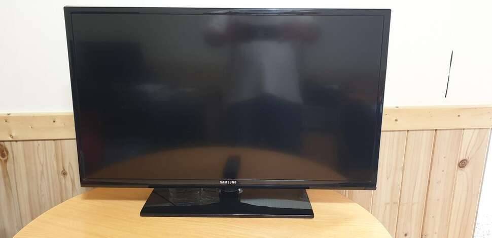 삼성 LED TV 32 (중고장터 - 비낚시용품)