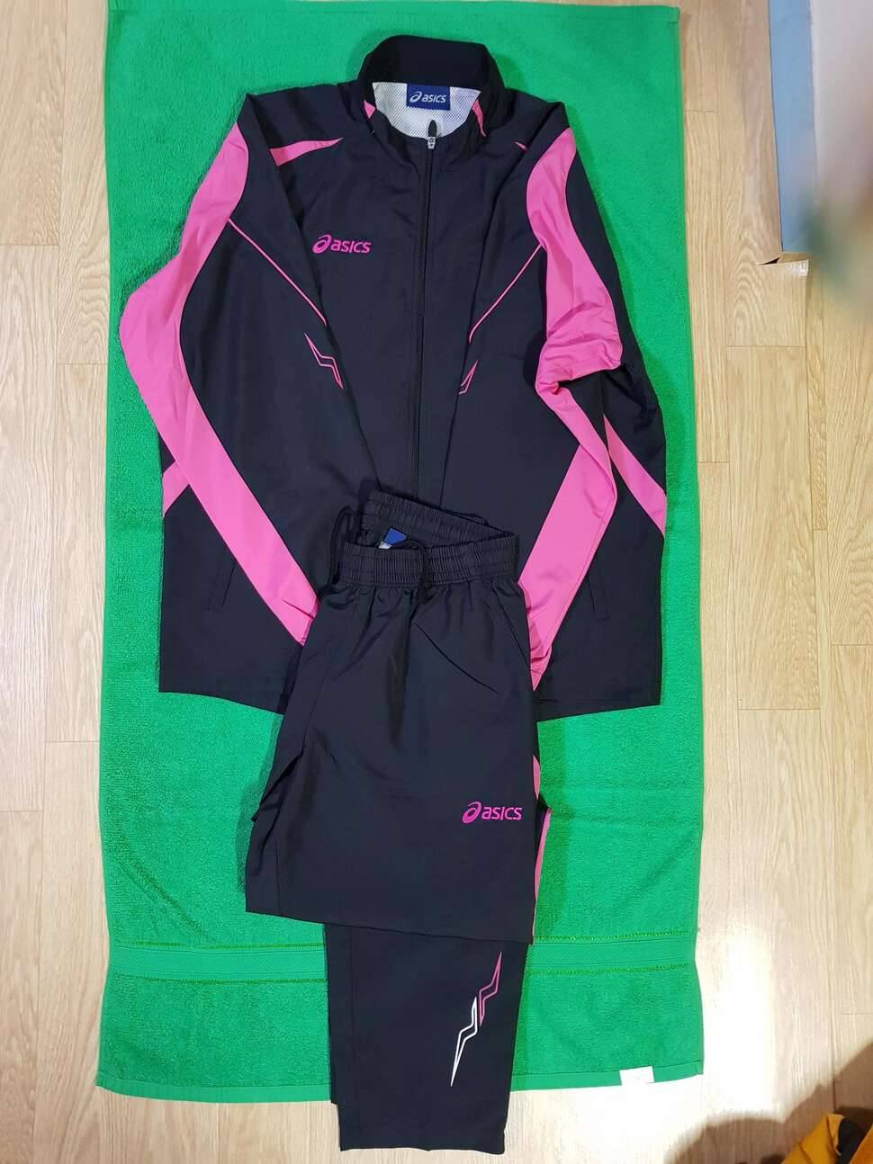 의류 1번부터 번호별 분양 (중고장터 - 비낚시용품)