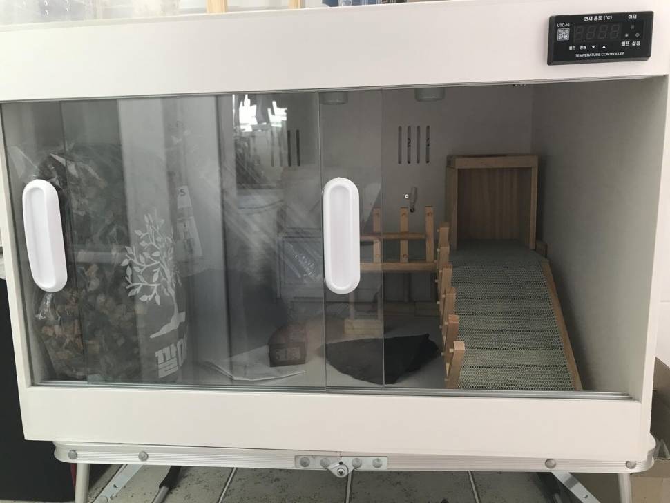 거북이집 2자 포맥스 세트 (중고장터 - 비낚시용품)