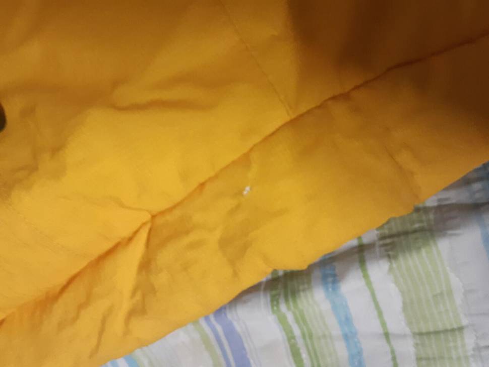 전투용 아디다스 헤비 구스다운 100105 판매합니다 (중고장터 - 비낚시용품)