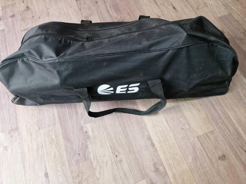 ES산업 예초기 체인톱 고지톱 (중고장터 - 비낚시용품)