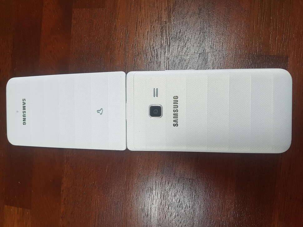 갤럭시폴더 (중고장터 - 비낚시용품)