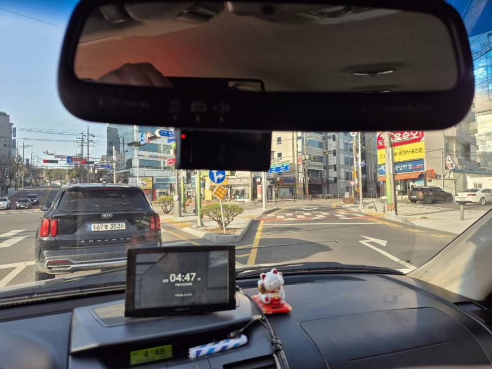 렉스턴4륜 2011년11월식 팜니다 (중고장터 - 비낚시용품)