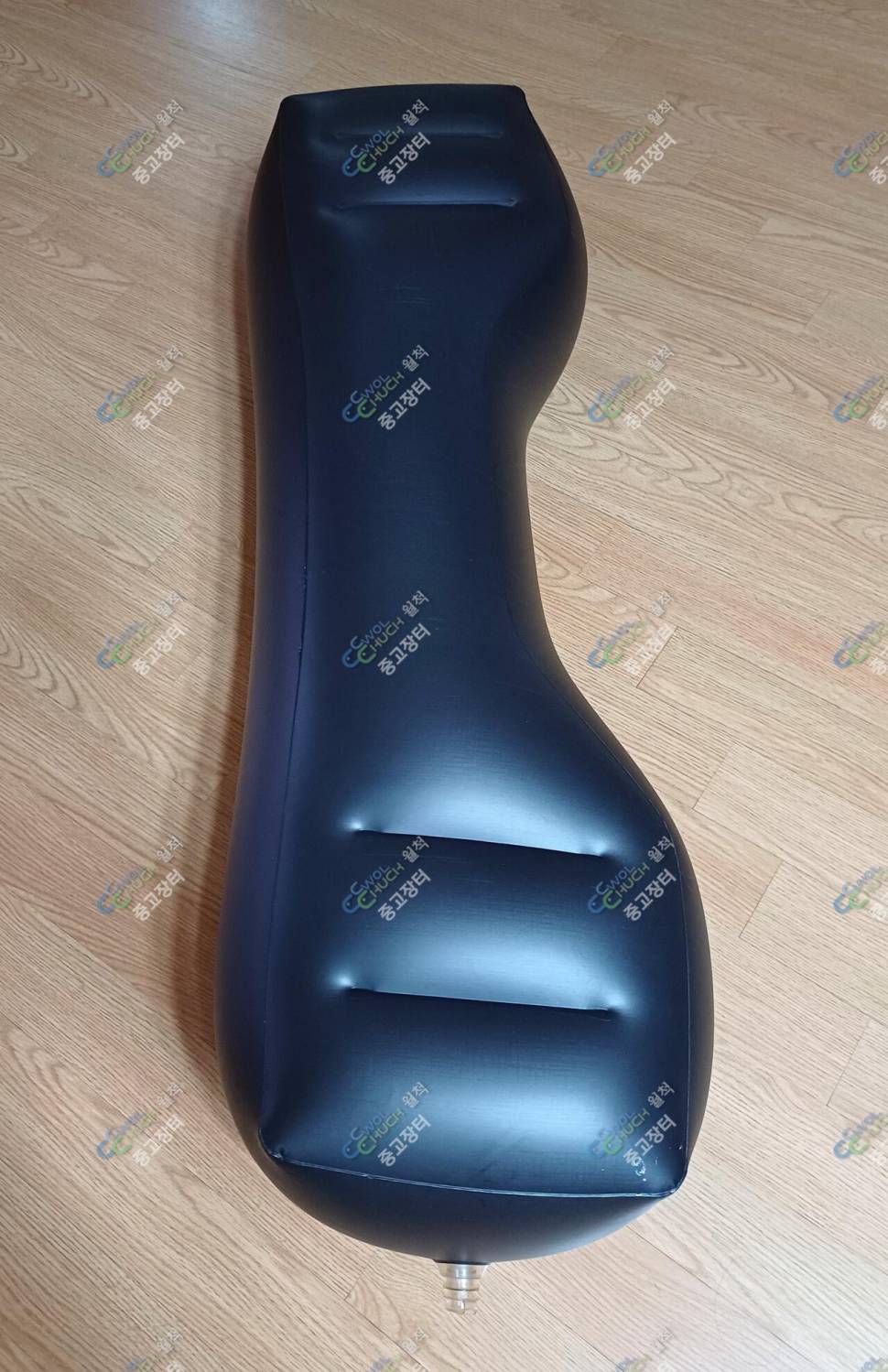 전차량용에어소파와트윈버너강한멀티툴 (중고장터 - 비낚시용품)