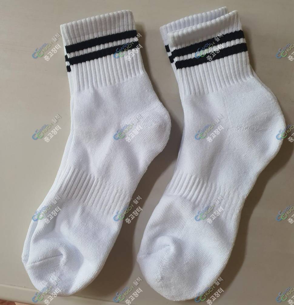 각종 양말 새상품 정리합니다 (중고장터 - 비낚시용품)