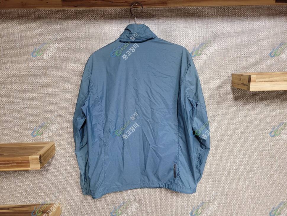 105사이즈 K2 초경량 자켓 (중고장터 - 비낚시용품)