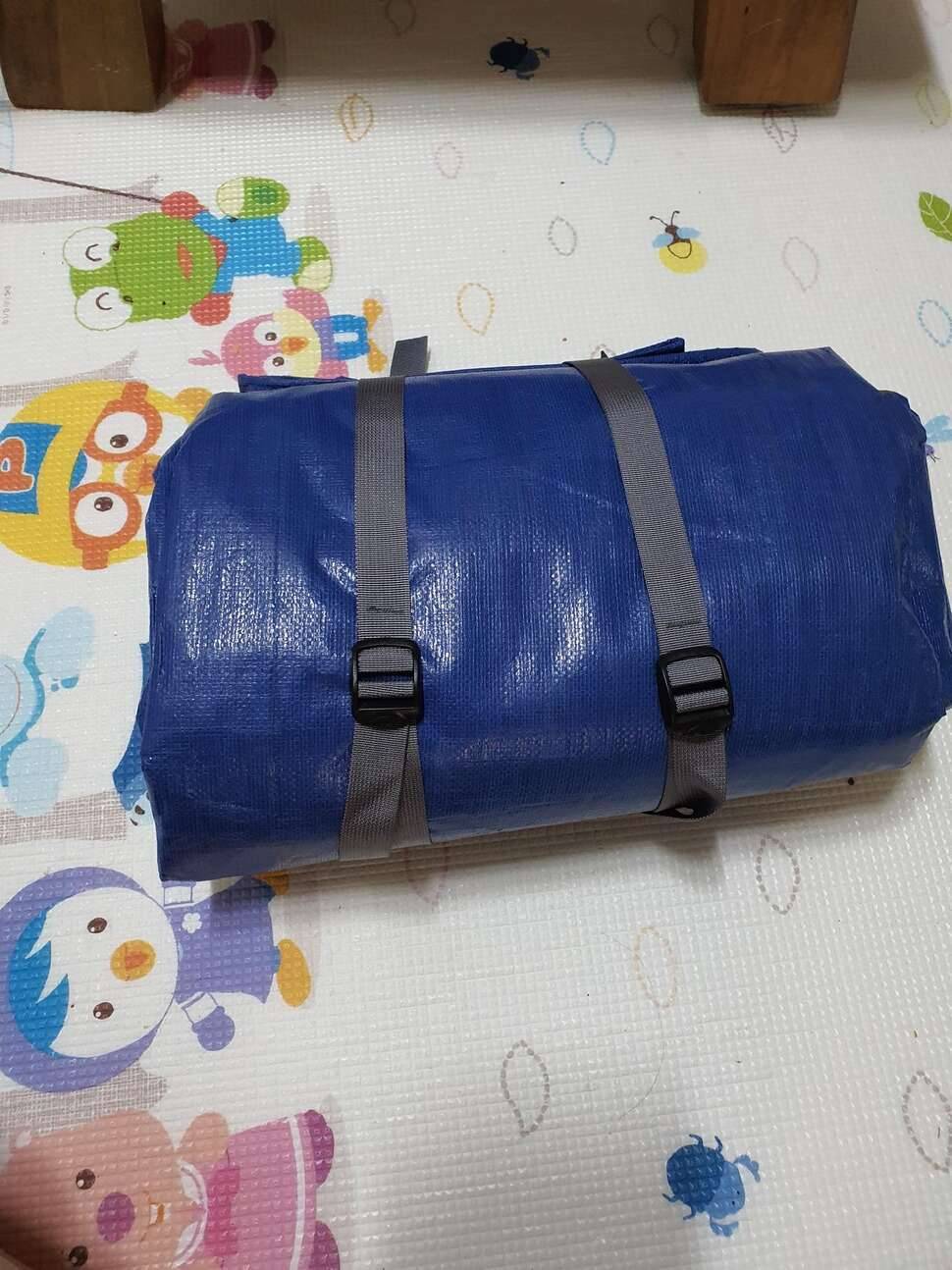 사용치않는용품 겁나싸게 (중고장터 - 비낚시용품)