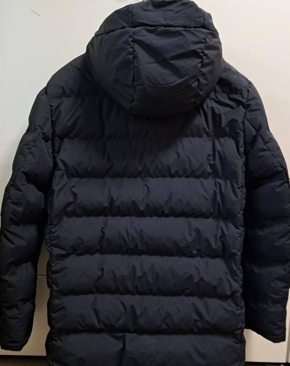 패딩95 100 105 (중고장터 - 비낚시용품)