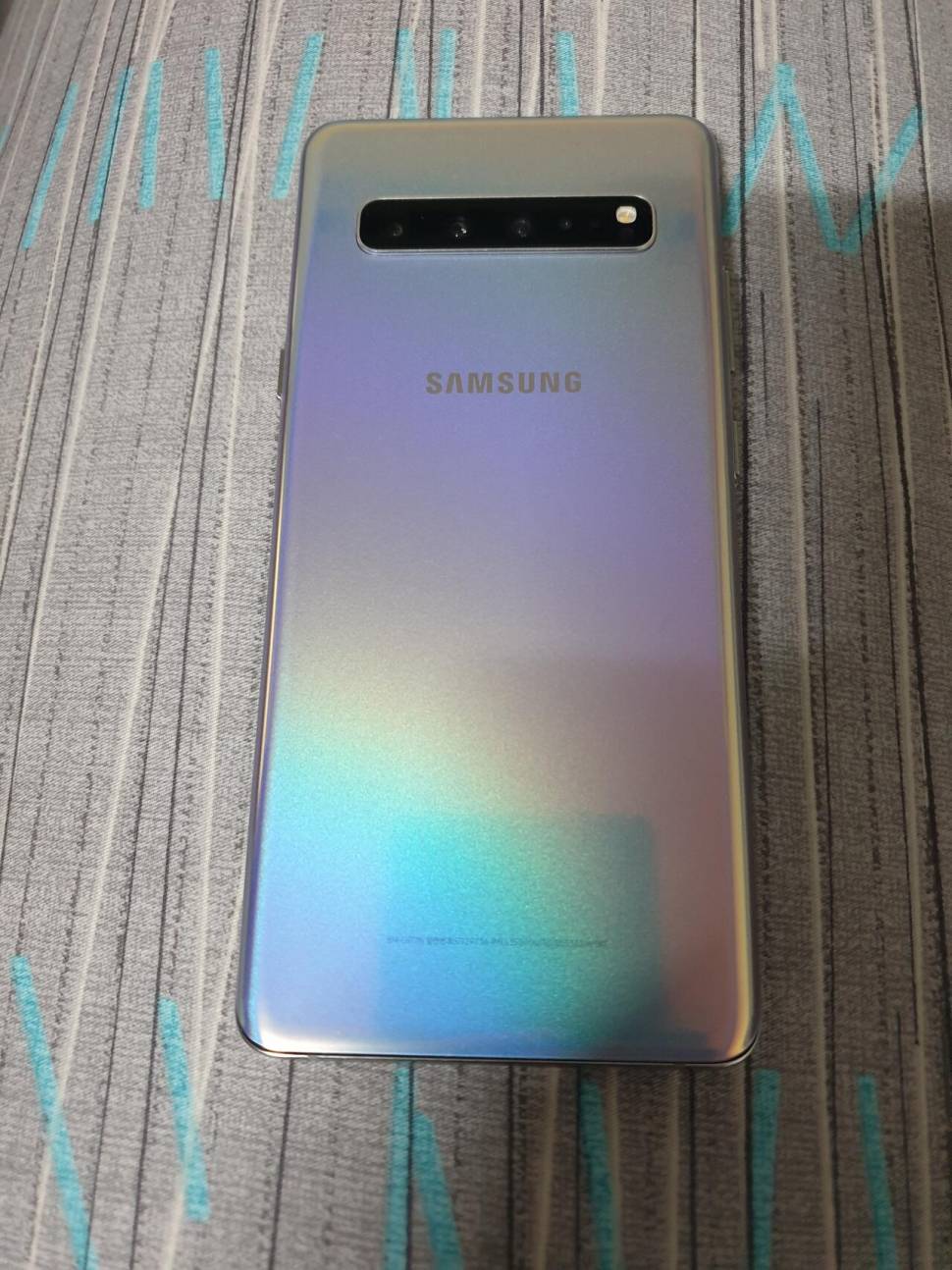 갤럭시s10 5g 512 (중고장터 - 비낚시용품)