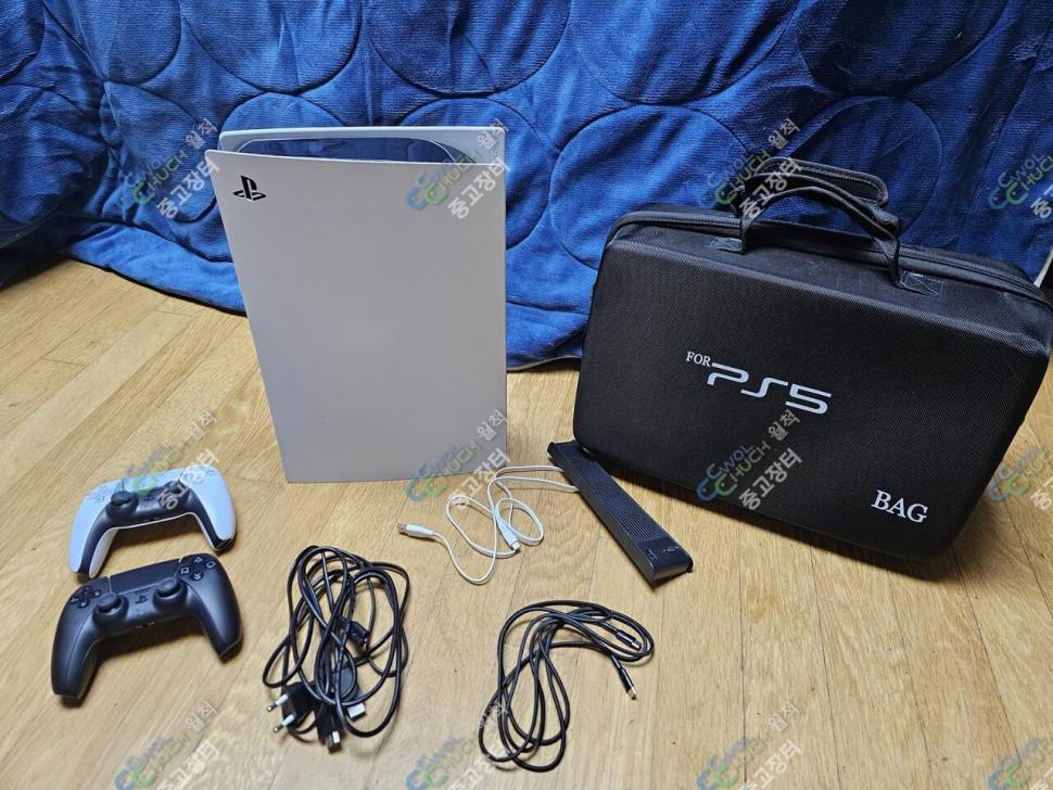 PlayStation5플레이스테이션5PS5 (중고장터 - 비낚시용품)