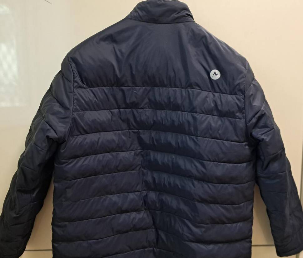 경량패딩 100 (중고장터 - 비낚시용품)