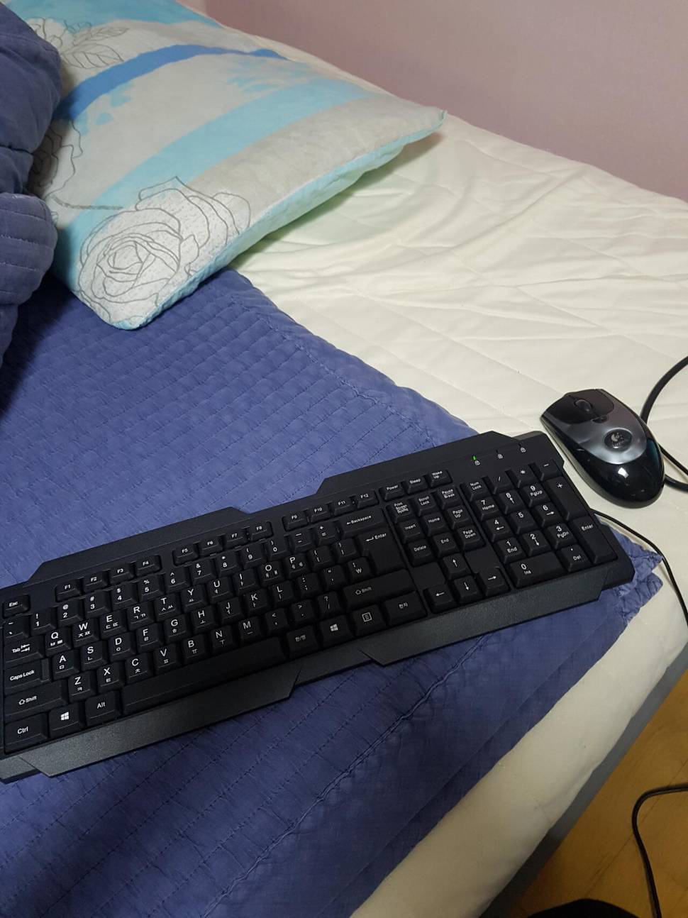 i5 컴퓨터모니터세트 (중고장터 - 비낚시용품)