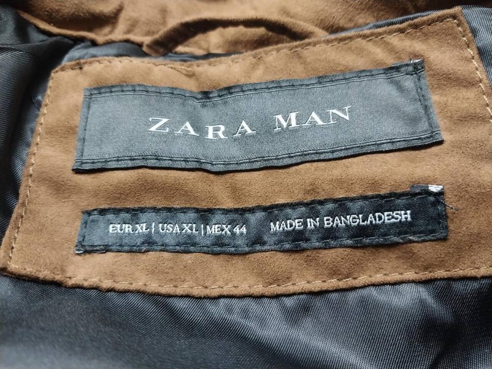 ZAZA 패딩조끼 XL (중고장터 - 비낚시용품)
